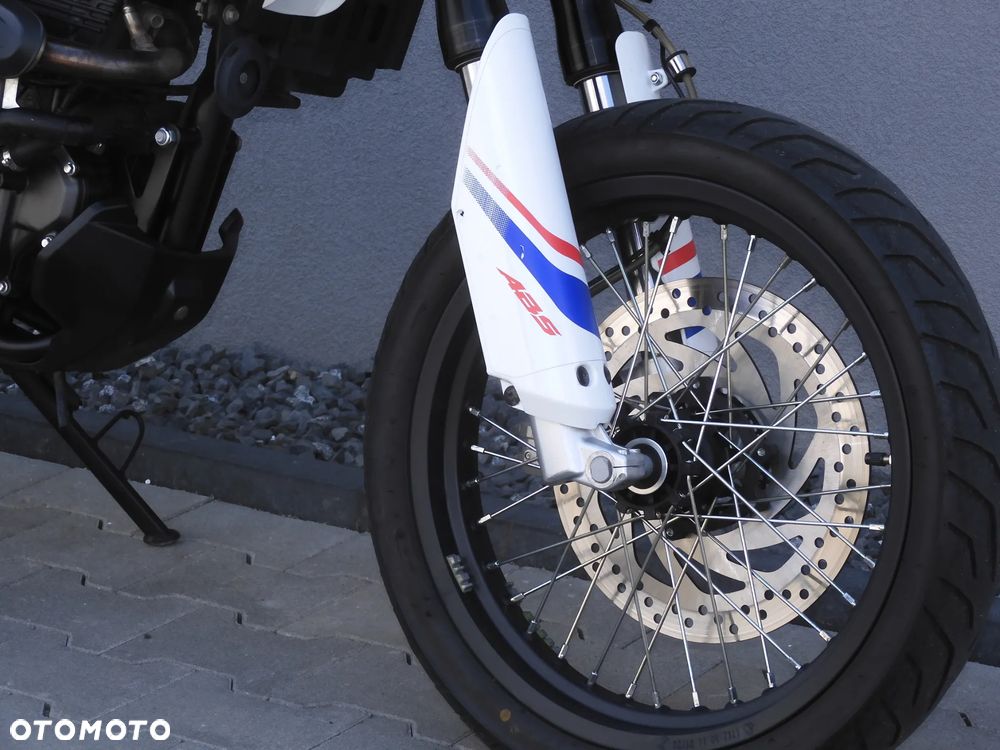 125#ABS#Super Moto#2021#W...