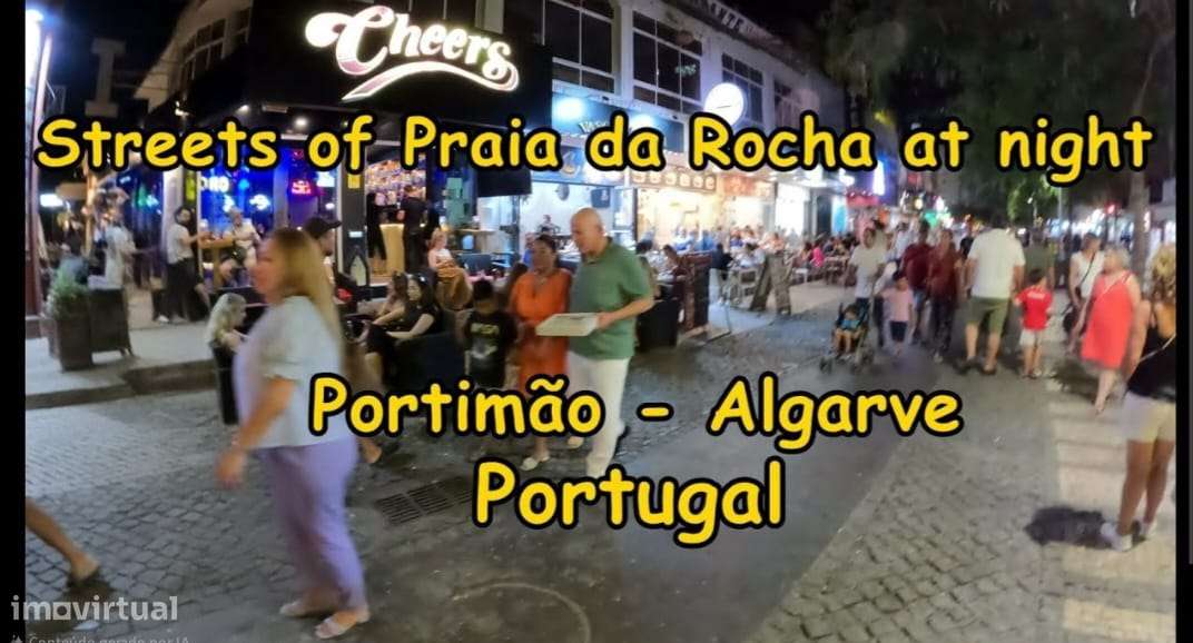 Loja restaurante investimento Praia da Rocha Algarve - Grande imagem: 4/9