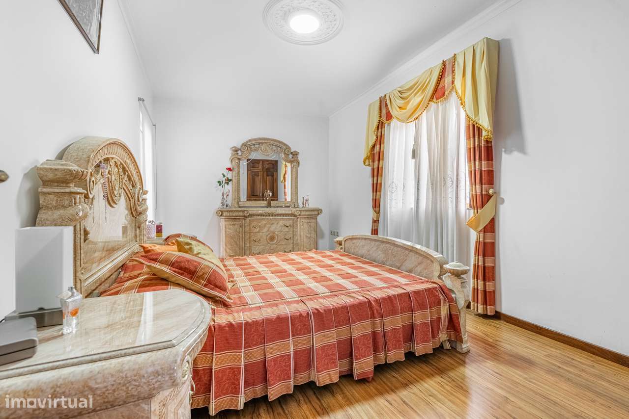 Moradia Isolada T3 Póvoa De Lanhoso Travassos-28