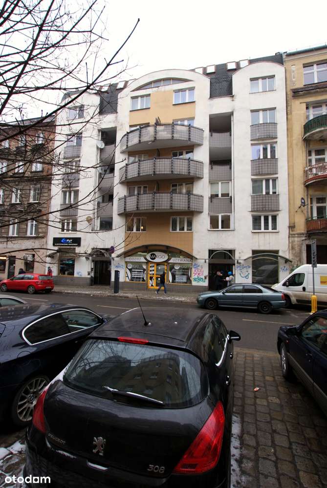 Mieszkanie ul. Kilińskiego Top lokalizacja-16