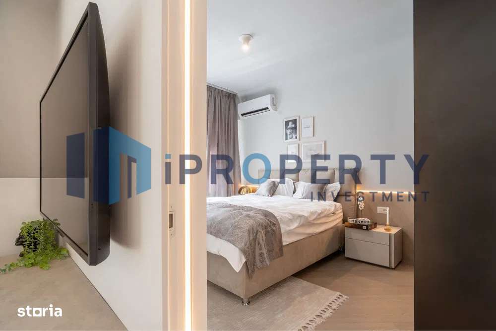 Cortina North | 2 Camere | parcare inclusa | balcon - Imagine principală: 5/8