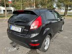 Ford Fiesta 1.0 EcoBoost Titanium - 9