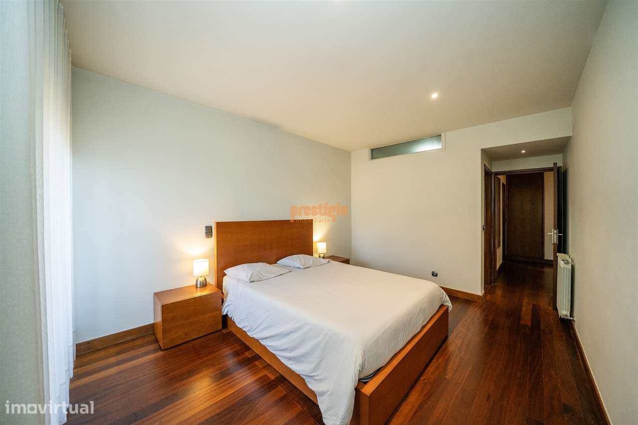 Apartamento T3 Venda em Braga (São José de São Lázaro e São João do So-33