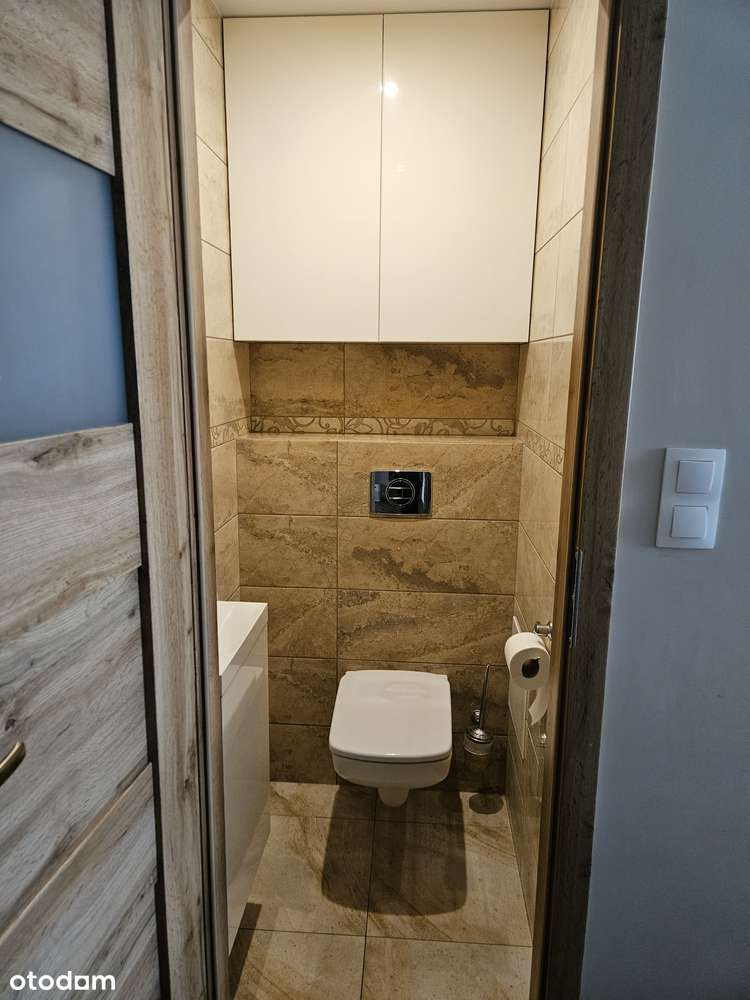 Sprzedam mieszkanie 3 pok. 67 mkw - os.Stare Żegrze - Pełny obrazek: 5/11