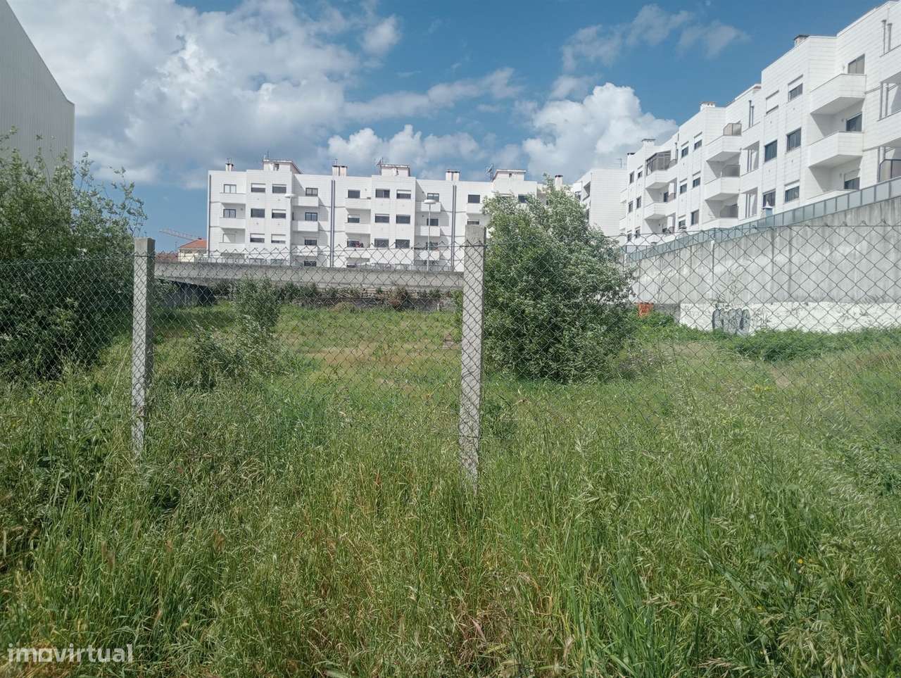 Terreno Para Construção  Venda em Custóias, Leça do Balio e Guifões,Ma - Grande imagem: 4/9