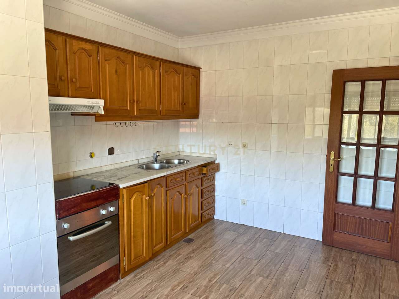 Apartamento T1 - Paço de Sousa PNF-16