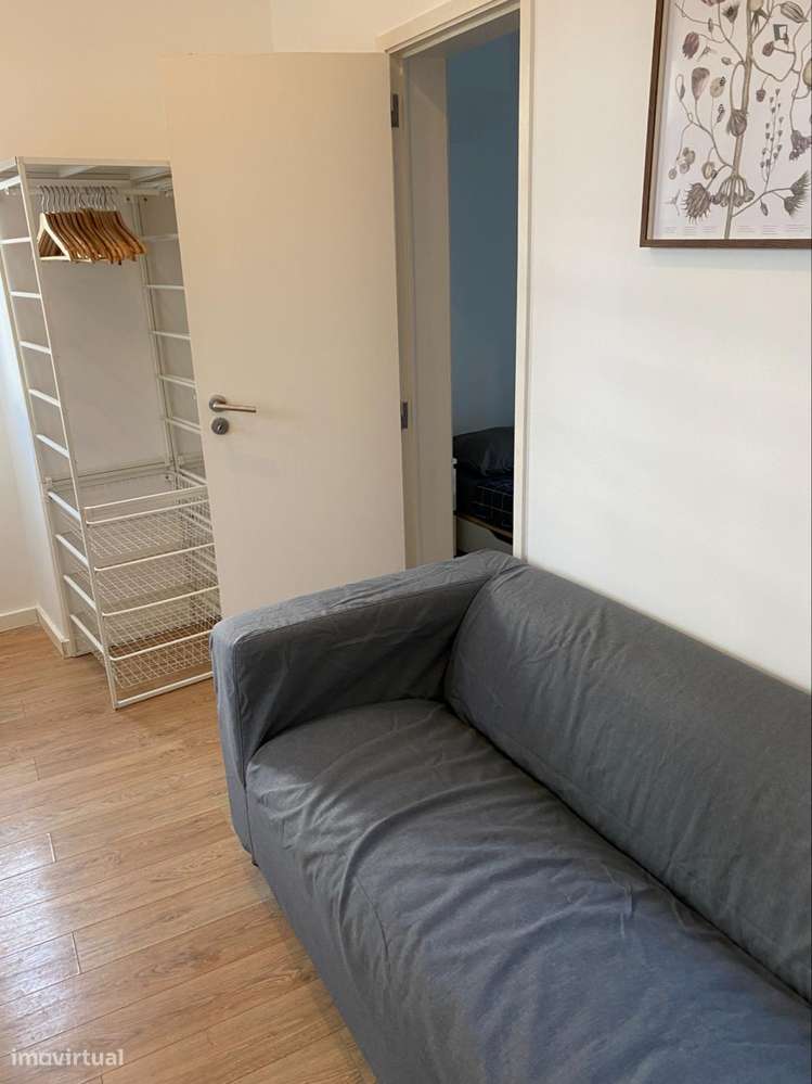 Apartamento com 1 quartos - localizado em Avenida da Liberdade Lisbon - Grande imagem: 3/10