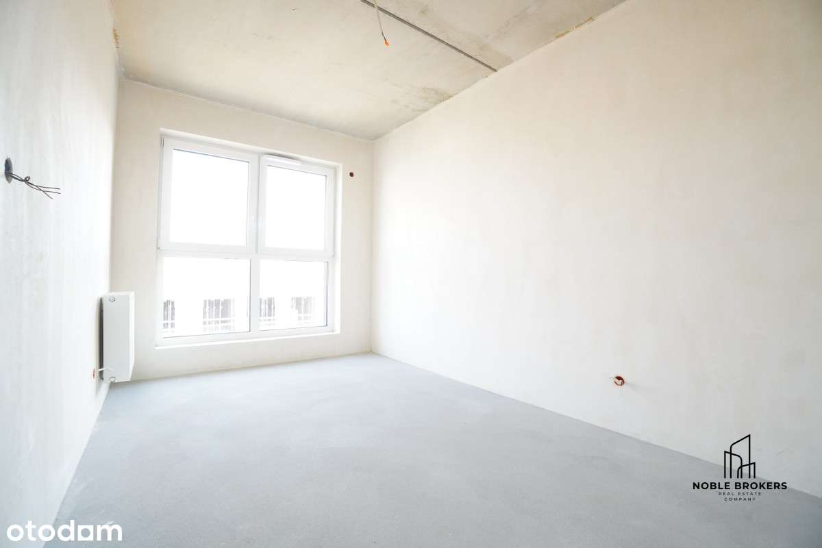 ul. Rydlówka | 2 pokoje+aneks | ogródek| 36m2! - Pełny obrazek: 5/20