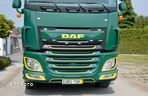 DAF XF 510 FTT 6x4 - 15