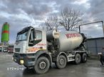 Iveco TRAKKER Cifa 13 m - 4