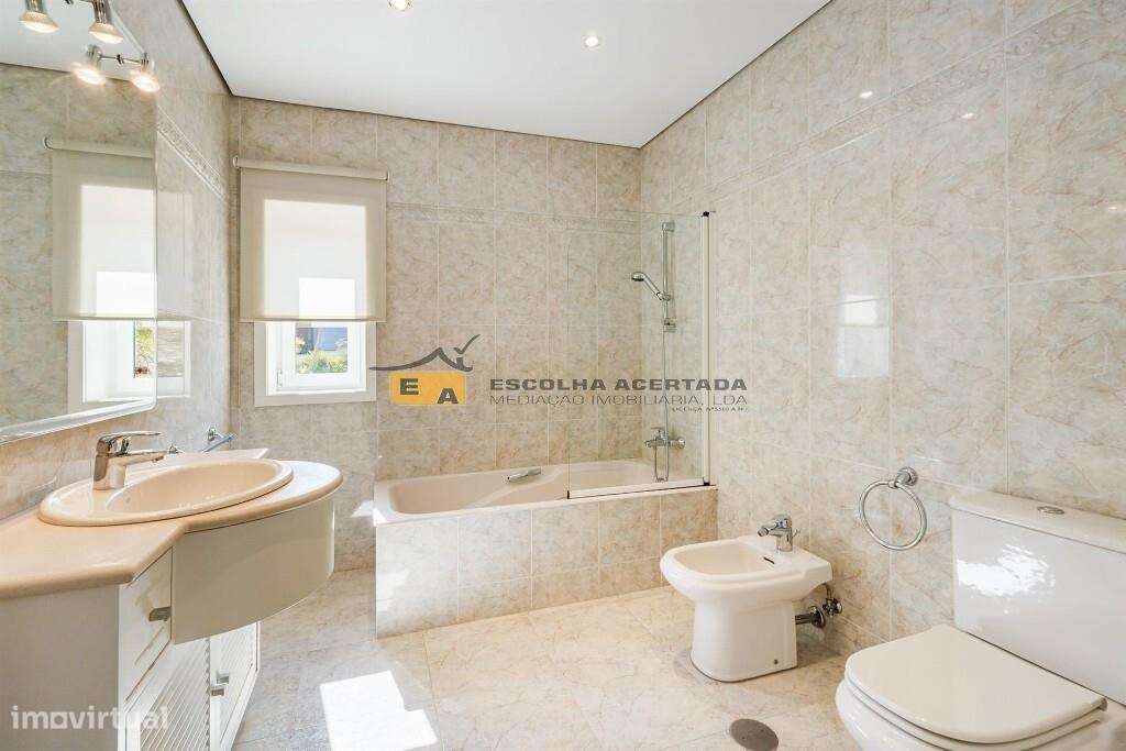 Moradia de luxo - Gondomar-34