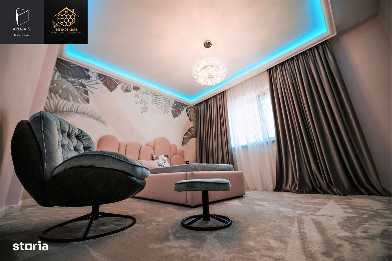 Casa luxury in cartierul Magnolia - Comision 0-11