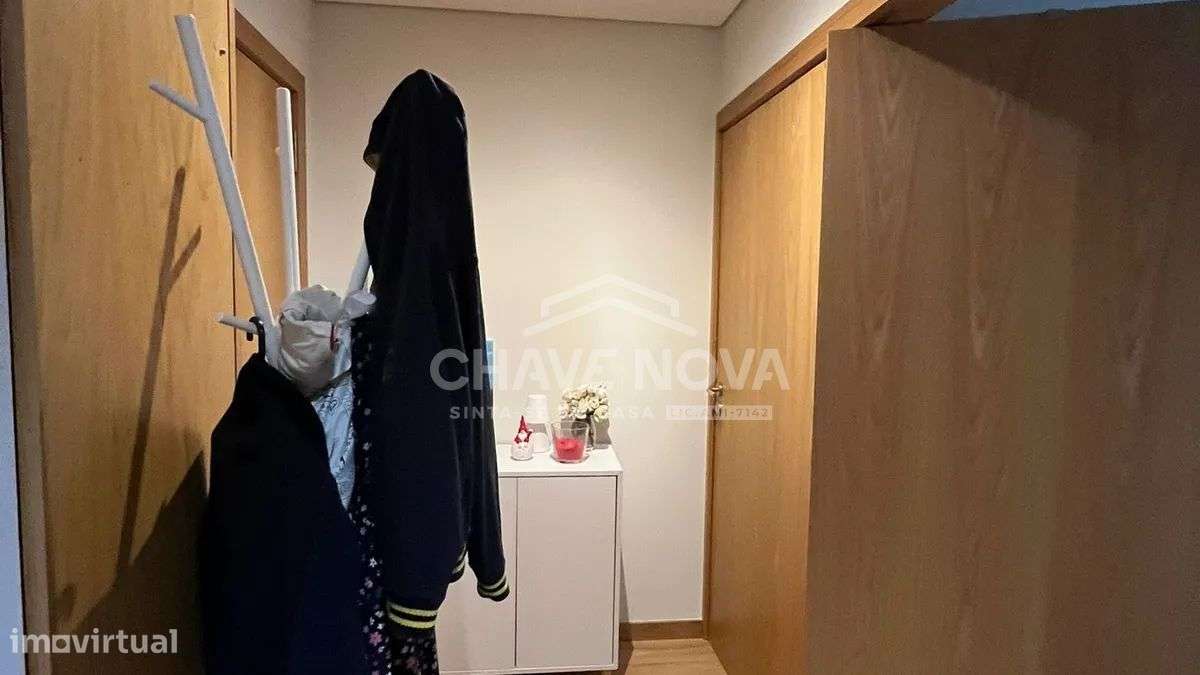 Apartamento T4 Duplex de Excelência – Paranhos-21