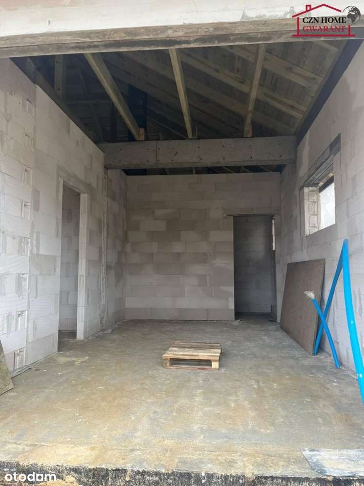 Dom wolnostojący w Cegłowie.-5