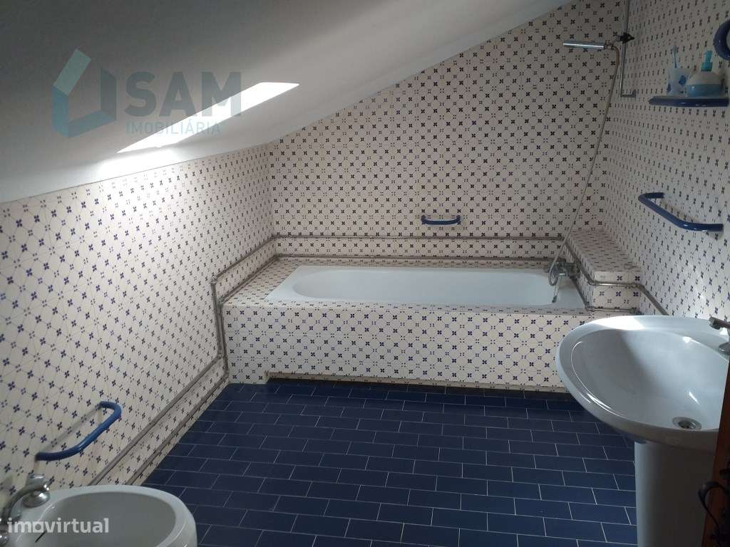 Moradia T6 em Óbidos!-15