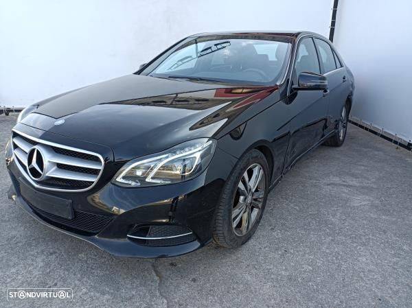 Para Peças Mercedes-Benz E-Class (W212) - 7