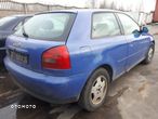 AUDI A3 8L PRZEDLIFT 97-00 1.8 5V PODUSZKA POWIETRZNA AIRBAG - 10