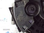 Alternador 0124625045 MERCEDES CLASSE C 2 W203 FASE 1 2003 2.2CDI 143CV 4P CINZA BOSCH - 4