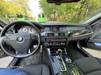 BMW Seria 5 520d Touring Aut. - 13