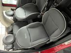 Fiat 500C 1.2 Lounge - 12