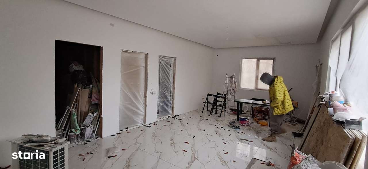 Vănd casa langa Pitesti +5800mp teren( intravilan+extravilan) - Imagine principală: 1/11