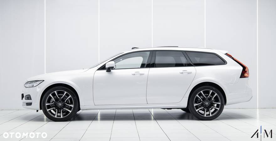 Volvo V90 Cross Country B5 D AWD Ultimate - 7