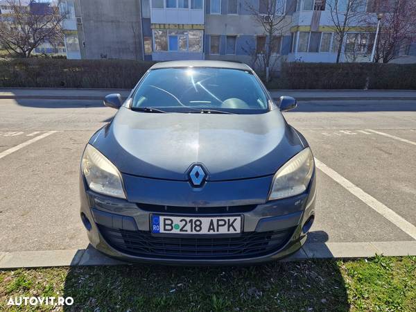 Renault Megane II Estate 1.5 dCi Privilege - 5