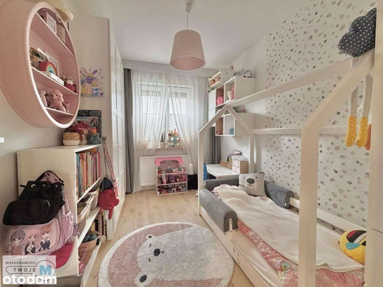 4 pokoje w wysokim standardzie na Ślichowicach - Pełny obrazek: 5/14