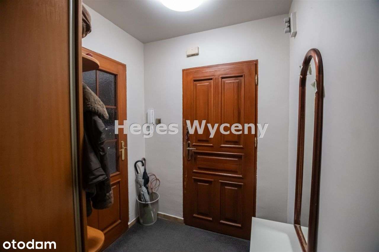 0% prowizji, 4-pokojowe mieszkanie z loggią-9