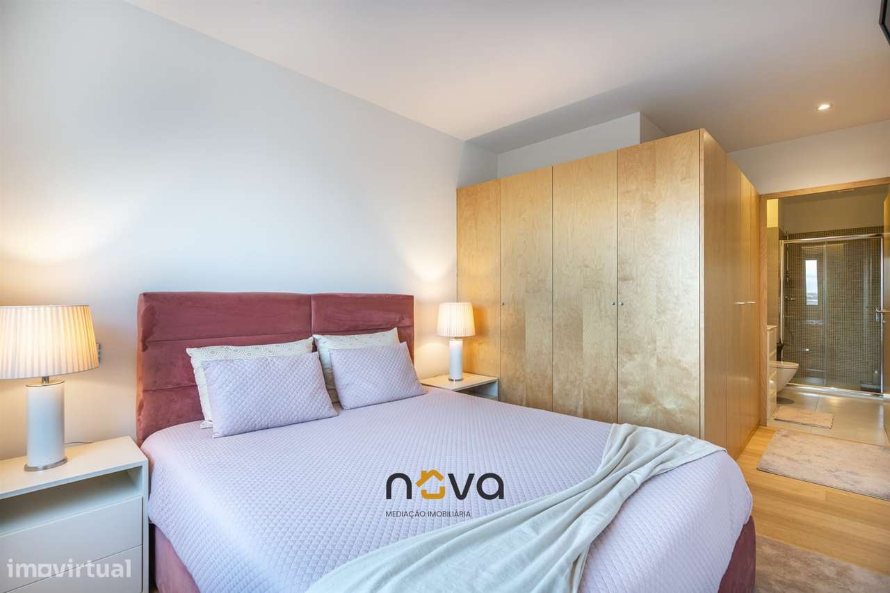 Apartamento T3 em Aver-o-Mar, Póvoa de Varzim-14