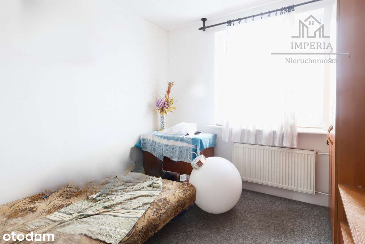 Bliźniak 140 m² | garaż | ogródek | Różyny-10