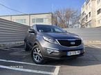 Kia Sportage 1.7 CRDI 2WD ISG Dream-Team Edition - 1