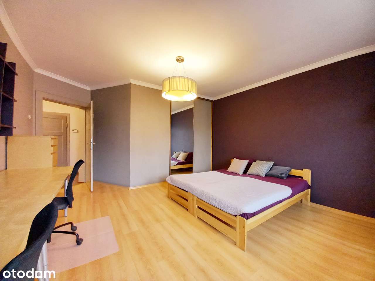 Mieszkanie na sprzedaż tuż przy Politechnice Śląskiej-5