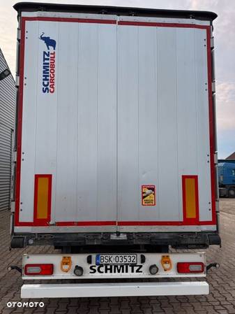 Schmitz Cargobull 2021 standard - 3