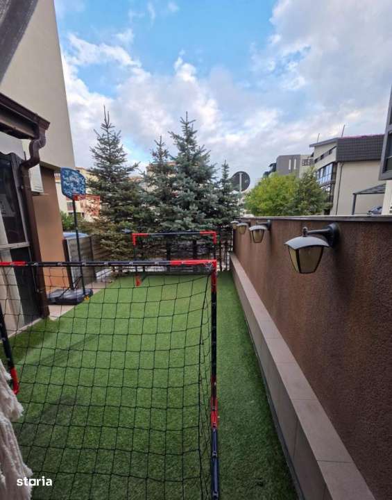 Apartment 3 camere Tomis Villa-7