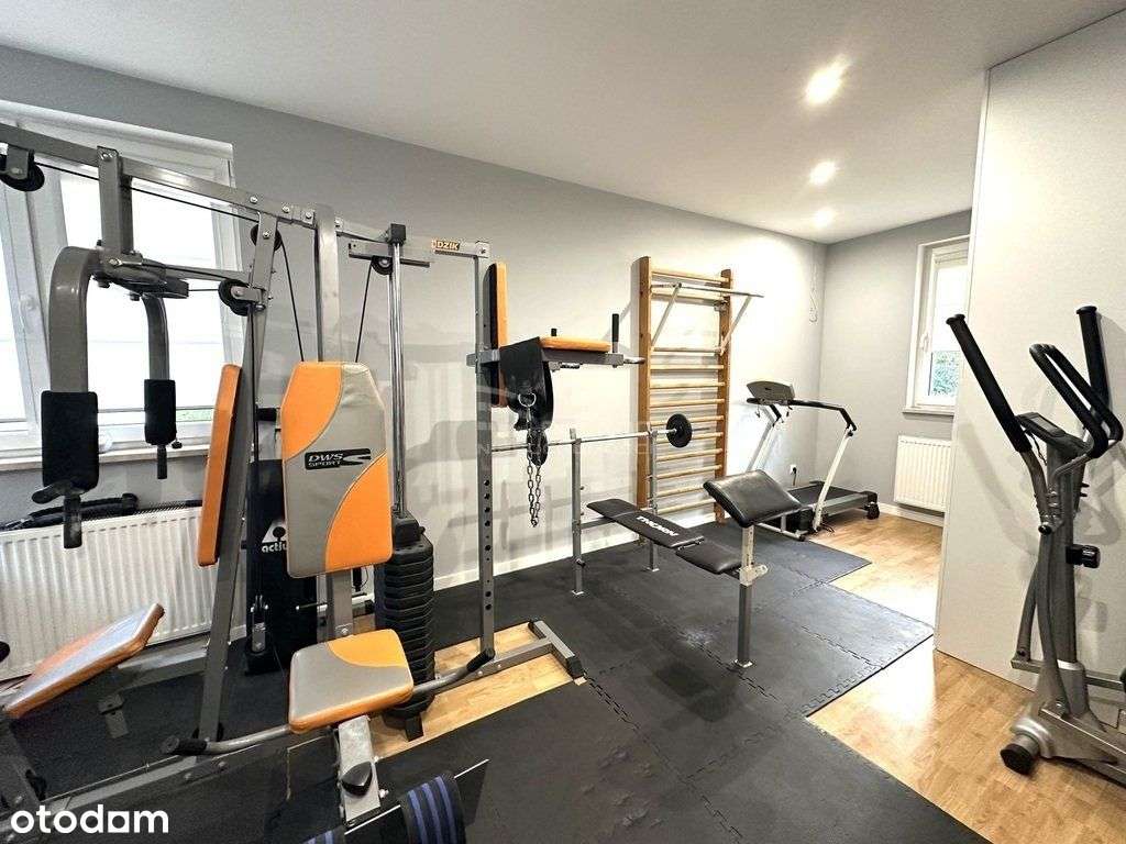 Nowy Dom Olsztyn - Pełny obrazek: 5/19