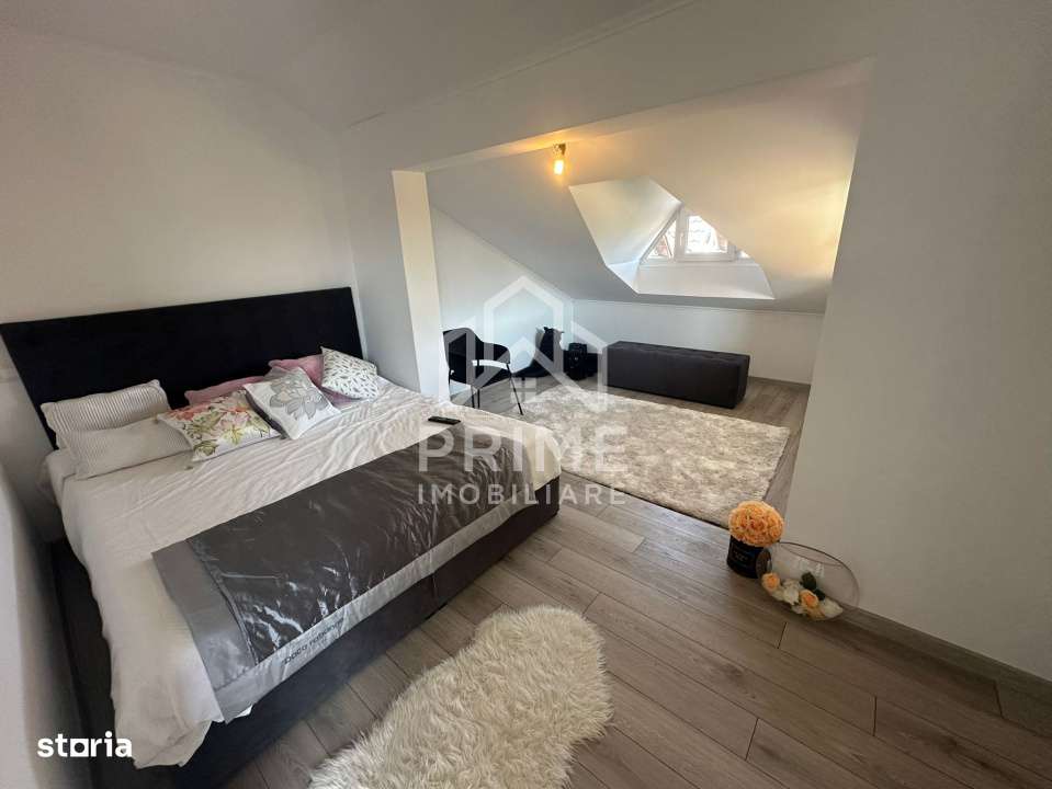 Casa individuala 7 camere, 388mp, zona Sebes - Imagine principală: 5/11