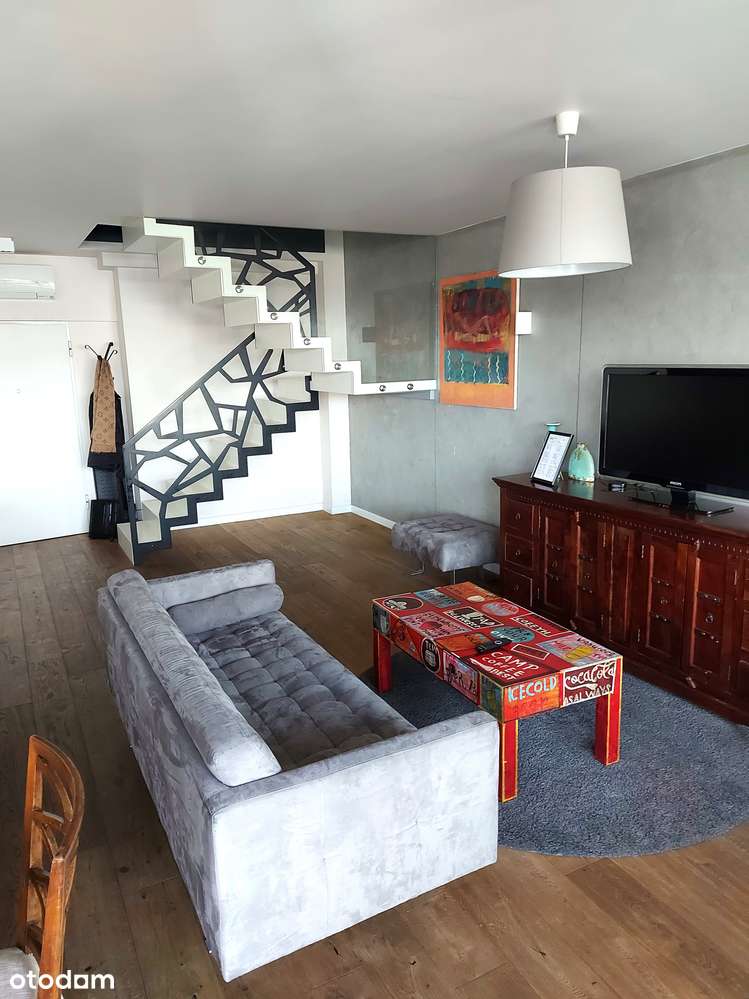 Kazimierz, Trynitarska 90m2 4pok wysoki standard DO WYNAJĘCIA - Pełny obrazek: 5/17