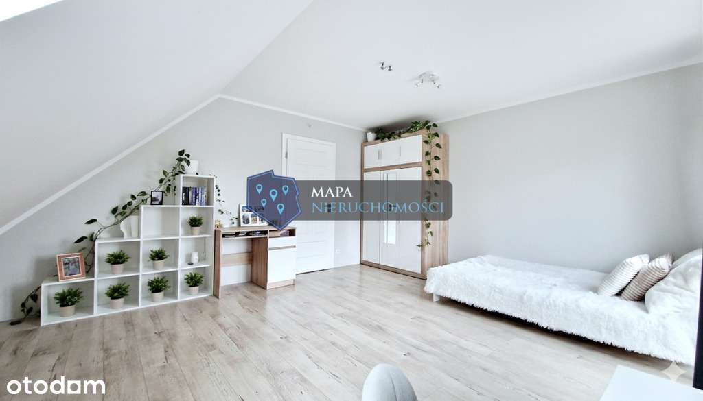 Idealny dom z pompą ciepła w magicznym krajobrazie-16