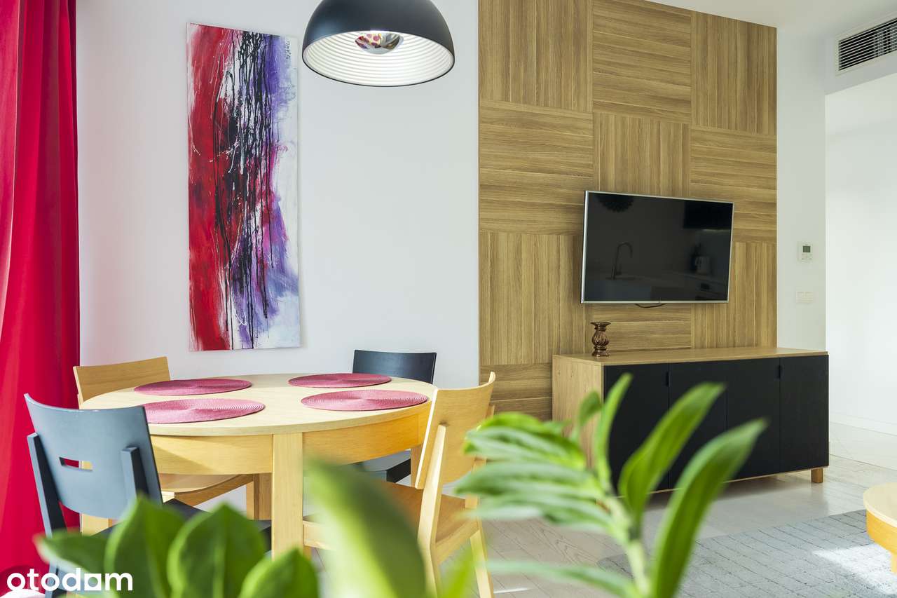 Apartament Dune Resort Mielno | Garaż w cenie | Brak prowizji-5
