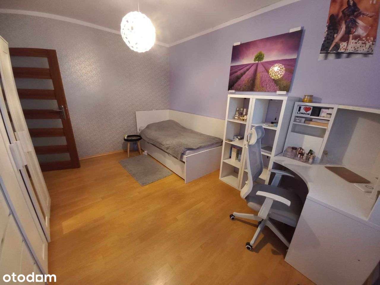 Dom w zabudowie bliźniaczej, 125 m2, Opalenica-7