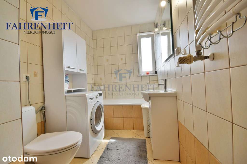 3 pokoje, dwustronne, Wirtualny Spacer-15