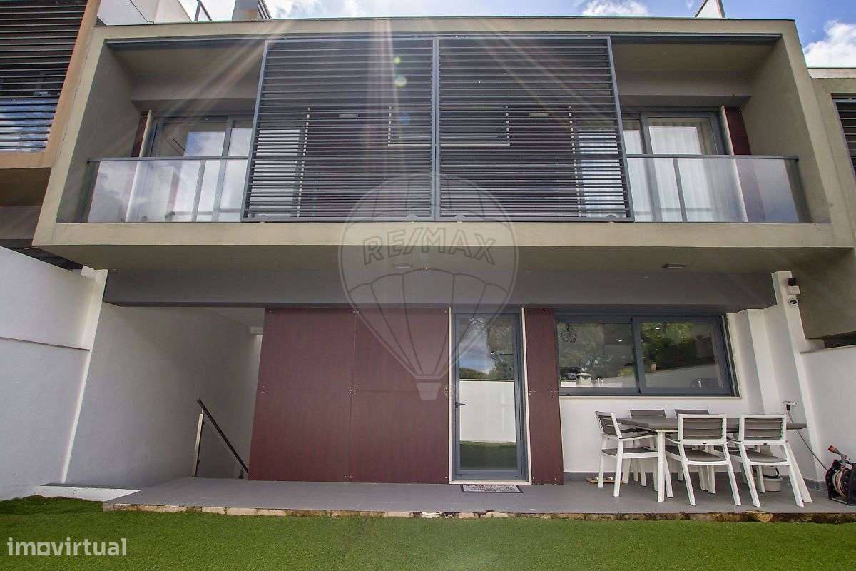 Moradia T4 para venda-36