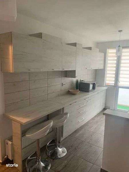 De inchiriat Apartament 2 camere - DIN 1 SEPTEMBRIE - Imagine principală: 5/8