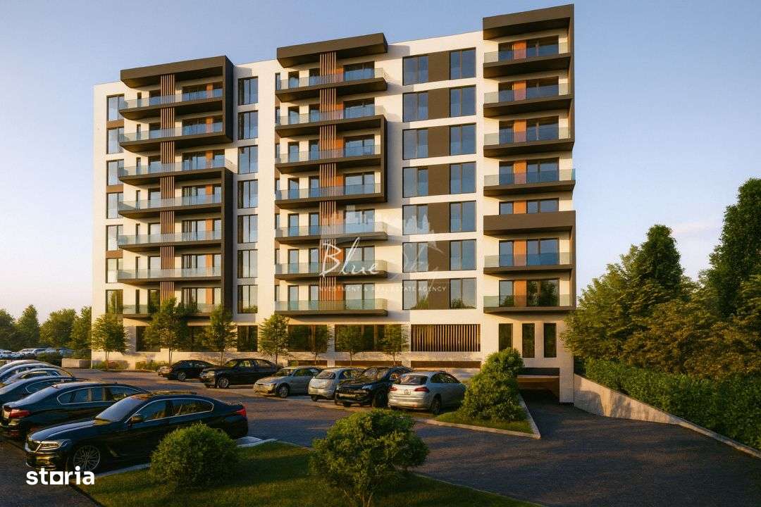 Tomis Plus- Madrid 48 - Imagine principală: 3/10