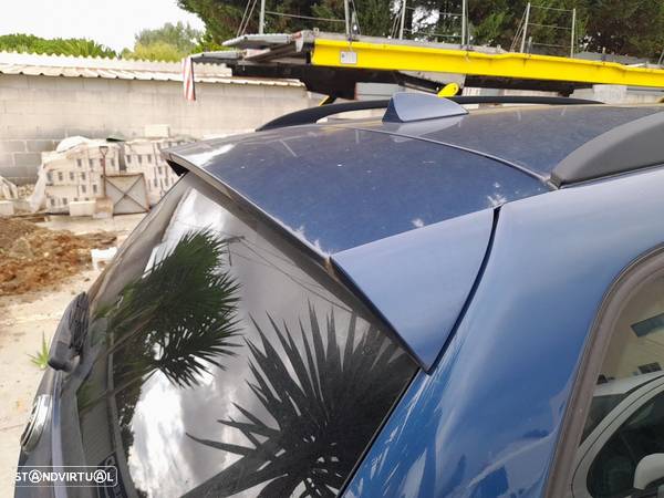 Aileron  Bmw X3 (E83) - 2