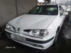 FECHADURA DE PORTA MALA RENAULT MEGANE I - 2