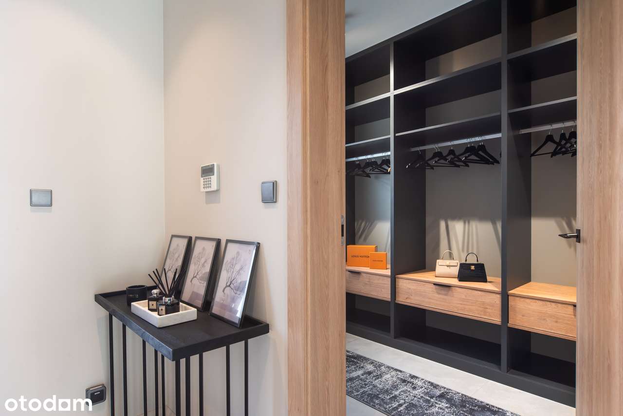 Willa Golfowa | Elegancja w otoczeniu natury - Pełny obrazek: 5/20