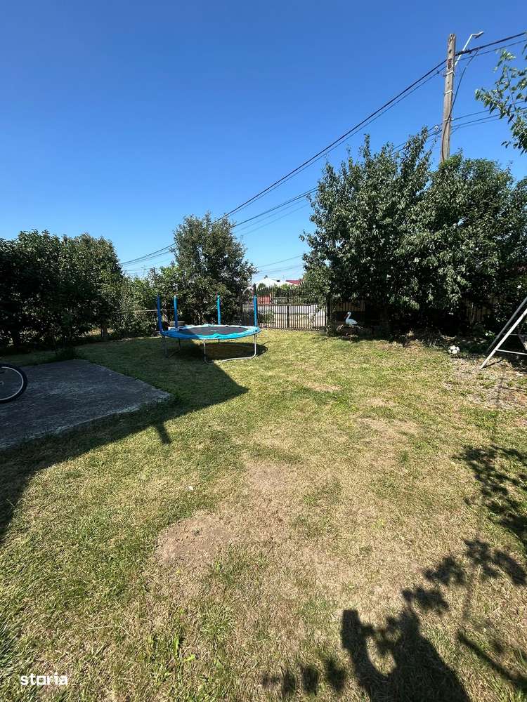 De vanzare casa noua,Pret 120000 euro - Imagine principală: 2/8