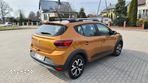 Dacia Sandero Stepway - 5